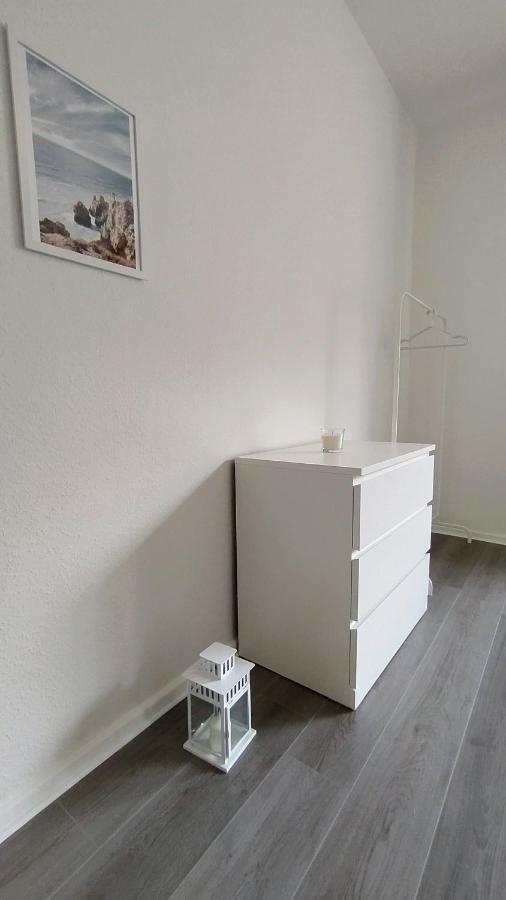Moderne City Apartments Im Stadtzentrum Kiel Buitenkant foto